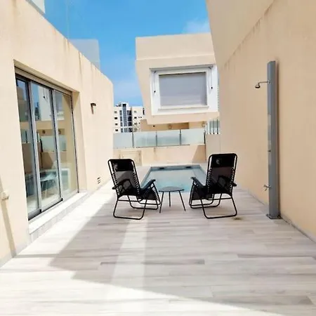 Villa Del Mar 16