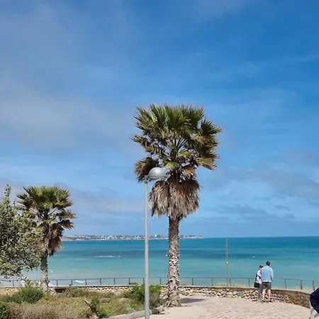 Villa Del Mar 16 Pilar de la Horadada
