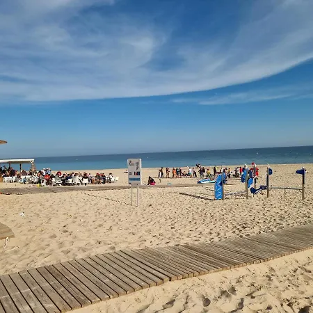 Villa Del Mar 16 *