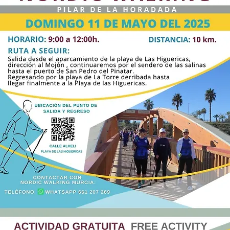 Villa Del Mar 16 *